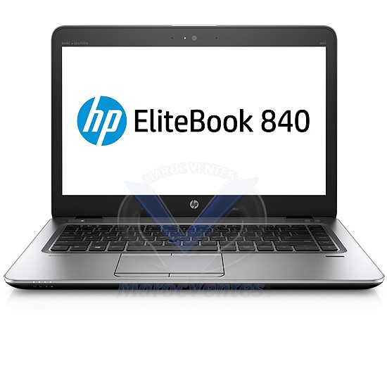 PC Portable 840 G4 i5-7200U 14" 4GB 500GB Z2V51EA