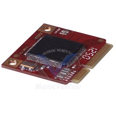 Module d'annulation d'écho matériel 32EC pour le Zycoo CoVox U50 et U100 Z32EC