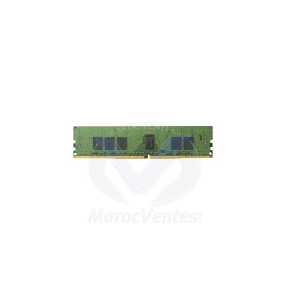 Barrette mémoire 4 Go à 2400 MHz pour ordinateur portable Z4Y84AA