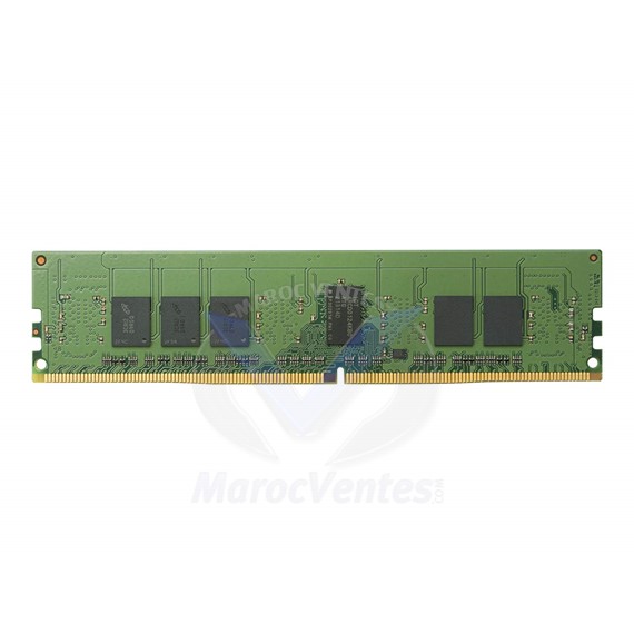 Barrette Mémoire DDR4 16 Go SO DIMM 260 broches 2400 MHz Z4Y86AA