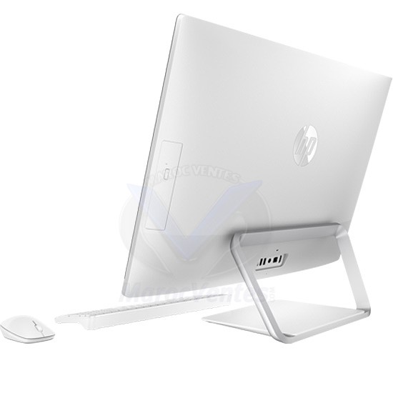 HP PAV 27 AIO i7-7700T 8GB 1TB Nvidia GT930MX 2GB Z7B98EA