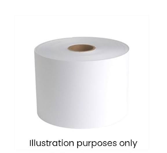 LABEL, POLYETHYLENE, 102X51MM; THERMAL TRANSFER, P 3011702