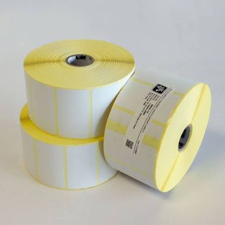 Label, Paper, 102x152mm;Direct Thermal, Z-Permane 800284-605