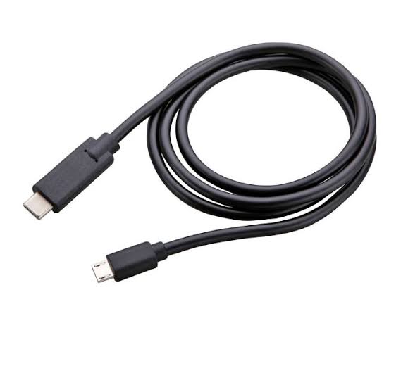USB Cable (Type A to Type C),� ZR138 (CN) CBL-MPV-USB1-01