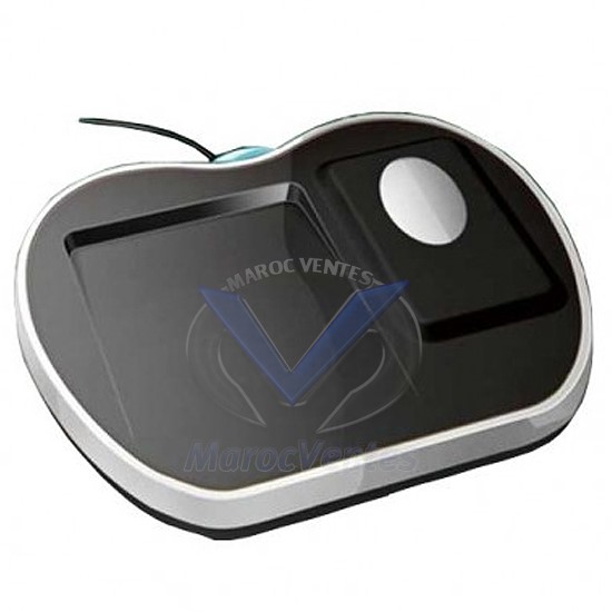 Scanner d