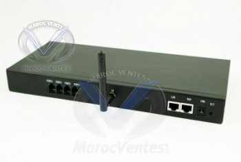 Serveur Asterisk IP PBX ZX50-AG41