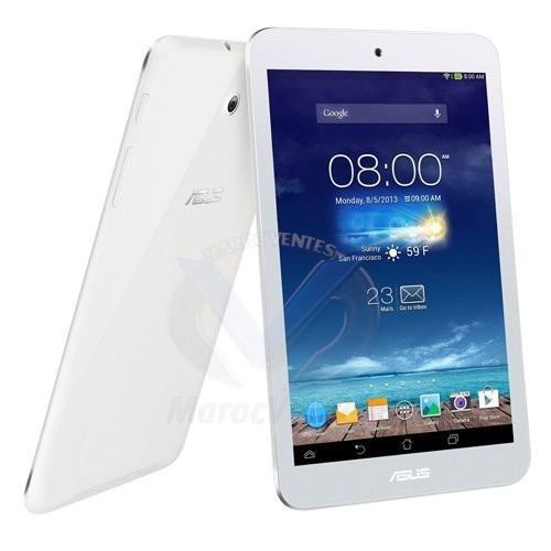 ASUS FE170CG-1B028A 7",Intel CLT,1G,4G,And 4.3,Dual Sim Whit 90NK0122-M01470