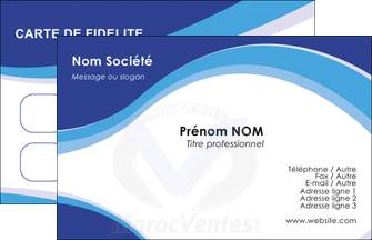 Badge Professionnelle Digner avec Code à Barre Badge