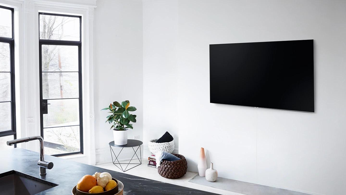 QLED TV Q7F Tout simplement superbe