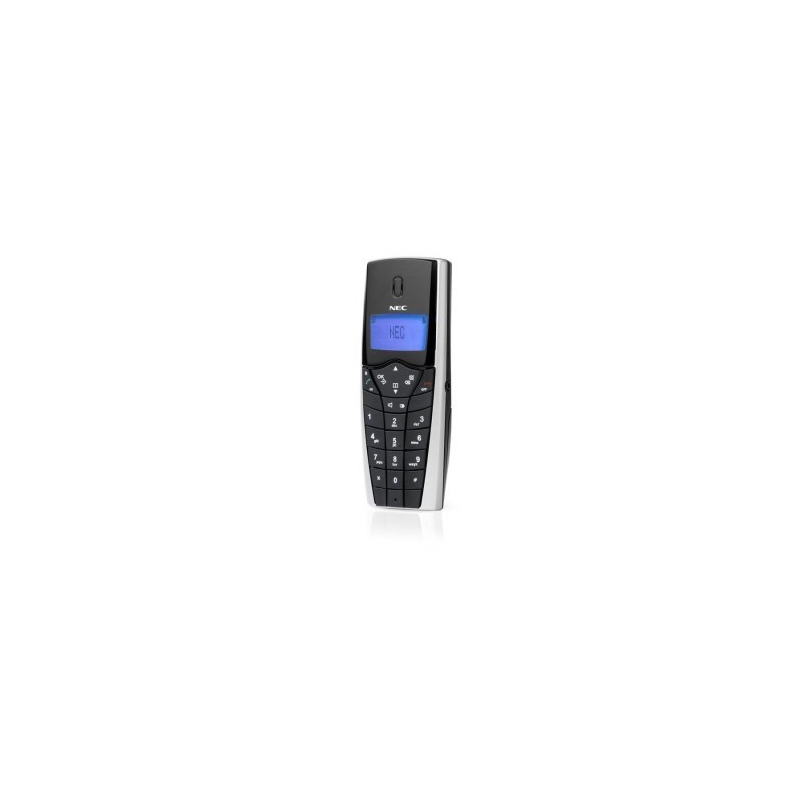 NEC DECT WIFI IP C124 BE116455
