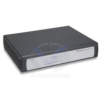 HP 1405-16G Desktop Switch JD844A