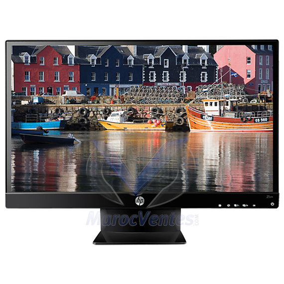 HP MONITEUR HP 27vx M6V69AA