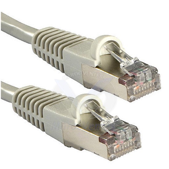 Câble Cat 6 A FTP Câble 6A