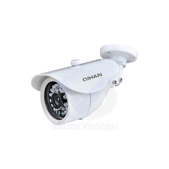 QIHAN IP CAMERA  2MP Avec POE QH-NW4232SO-P