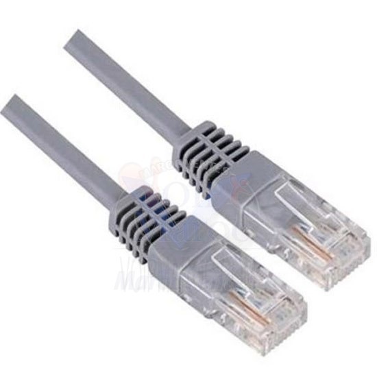 Câble réseau catégorie 6  UTP Bobine  1 m Cable Cat6