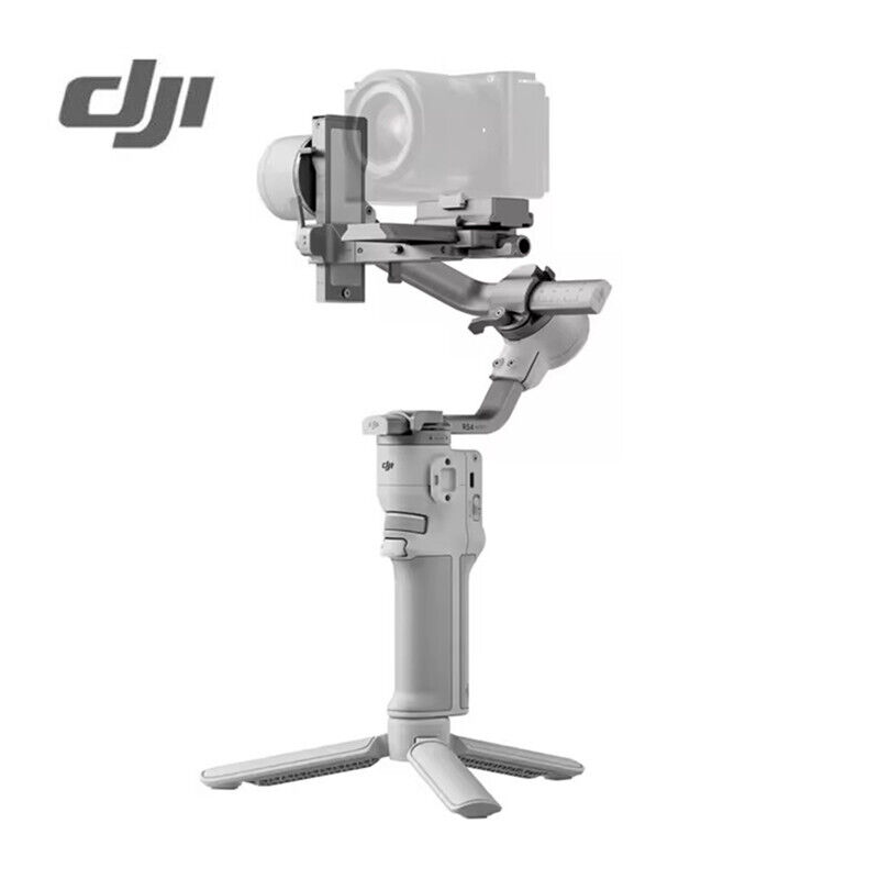 Stabilisateur pour caméra DJI RS4 Mini Gimbal CP.RN.00000325.01