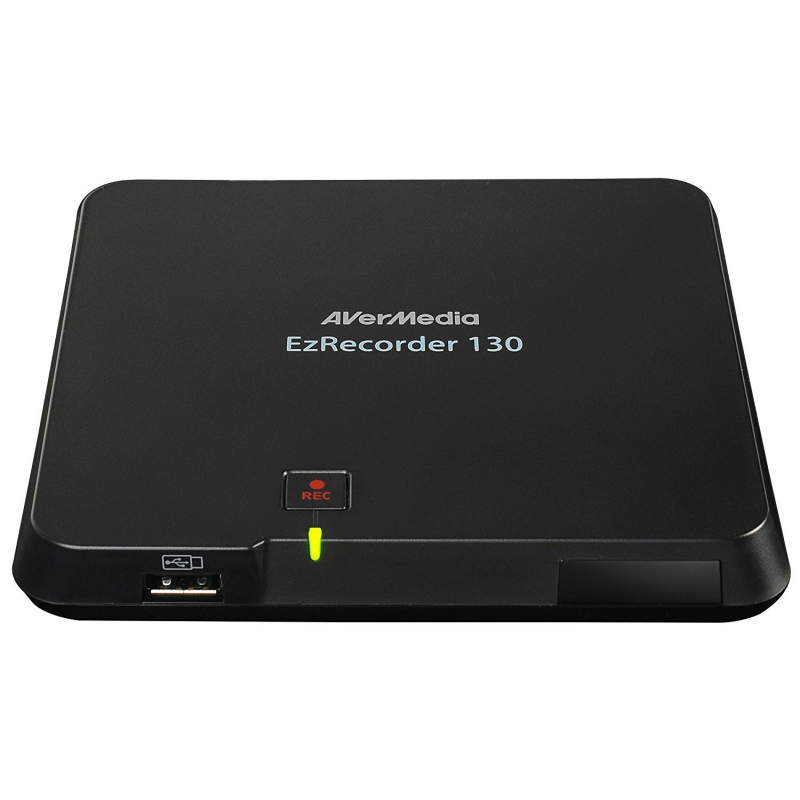 ENREGISTREURS VIDEO HMDI AverMedia EZRECORDER 130 CV710