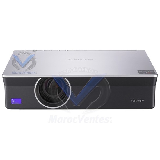 WXGA Compact Data Projector VPL-CW125