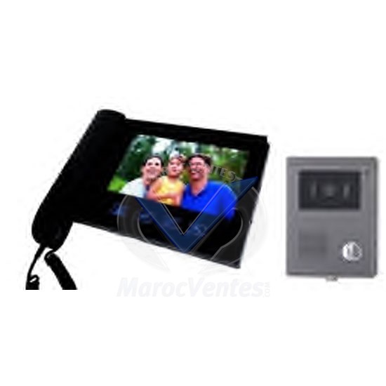 VIDEOPHONE D1845