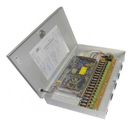 Adaptateur Secteur Entrée: 100V ~ 240 D1851