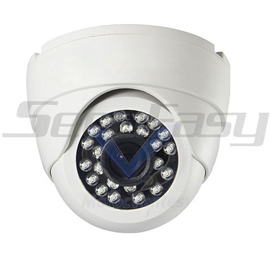 CAMERA AHD DOME 2MP=1080P/LENS:3.6MM/IR=20M AV202F D2723