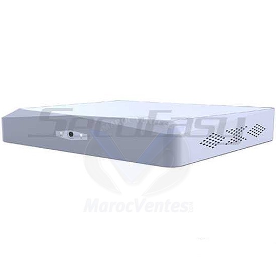 Professional AHD DVR 4CH/H.264 D2802