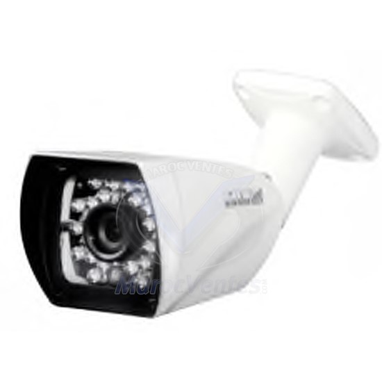 Caméra Extérieure AHD 2M Infrarouge D2827