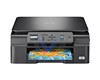 Imprimante multifonction jet d’encre couleur Wifi DCP-J152W