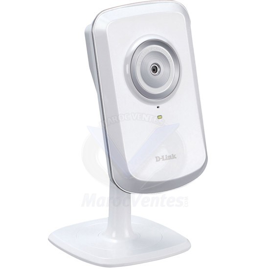 Caméra mydlink Cloud Wireless N DCS-930L