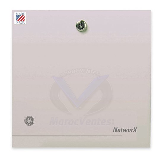 Zone Control Panel + Transfo +  Switch protection NX-8 & NX-005
