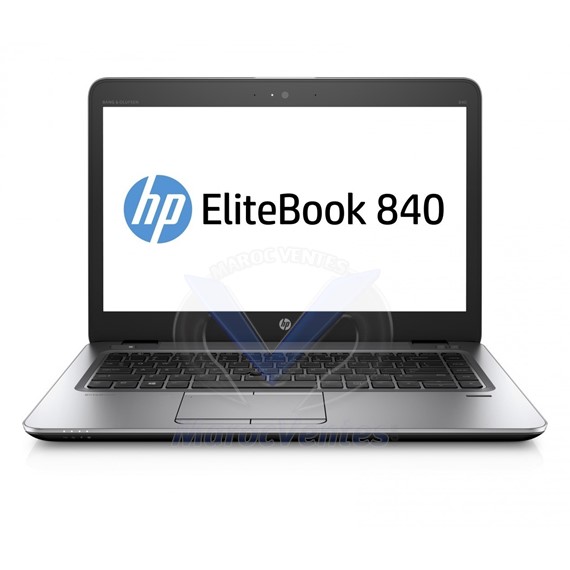 HP 840 i7-6500U 14" 8GB 256GBSSD  Windows7p64W10p  3Yrs Wty T9X33EA