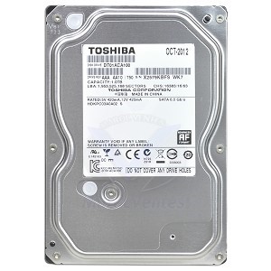 disque dur interne HDD 1TB
