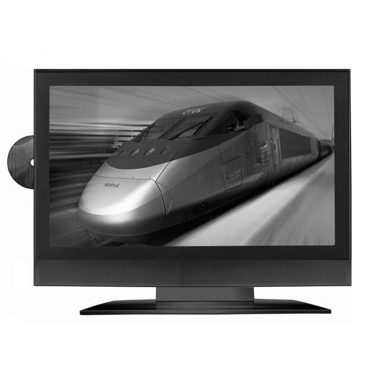 ECRAN LCD 27 POUCES HAUT DE GAMME DIGITAL DT-LC-01