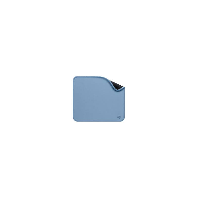 LOGITECH MOUSE PAD STUDIO SERIES BLUE GREY - LOGITECH 956-000051 DT-MP