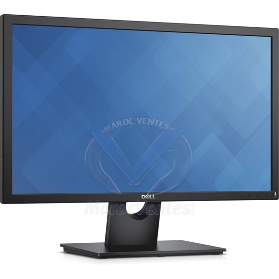 Dell 23 Monitor | E2316H 58,4cm (23") Black EUR E2316H-3Y-A