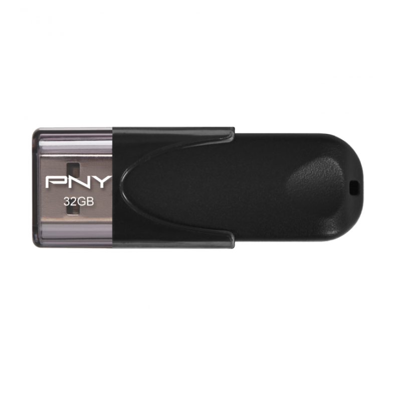 Clé USB PNY 2.0 32GB FD32GBATT4-EF