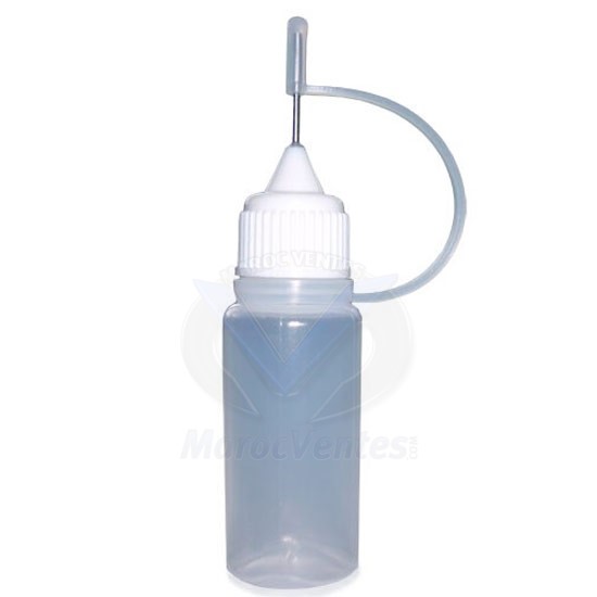 Serum Flacon pour L