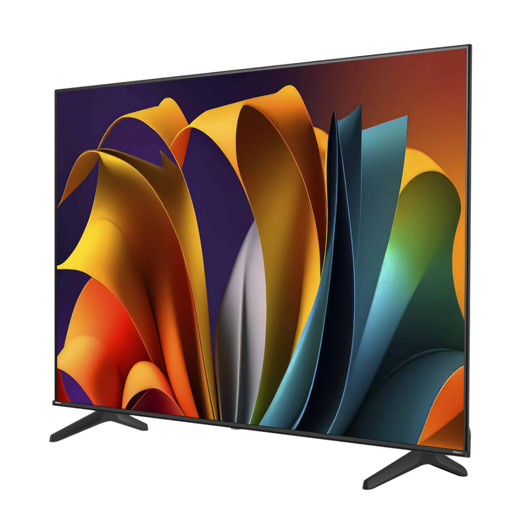 HISENSE Smart TV UHD 4K 85'' 24 Mois HIS85A6N