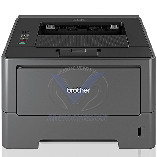 Imprimante Laser Monochrome Recto/Verso HL-5440D
