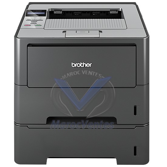 Imprimante Laser Monochrome WIFI Ecran LCD HL6180DWT