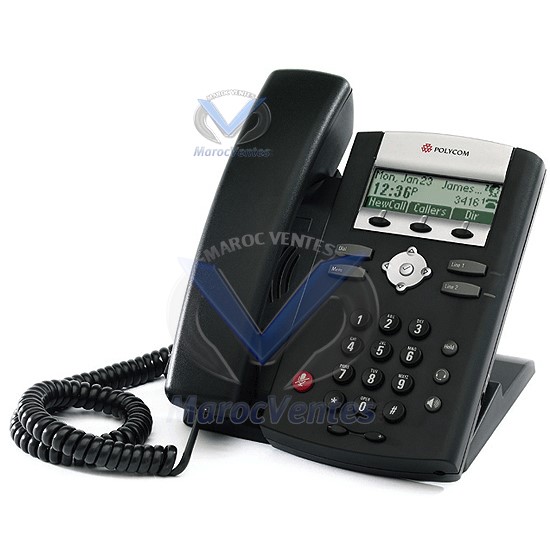 Polycom SoundPoint IP 331 IP 331