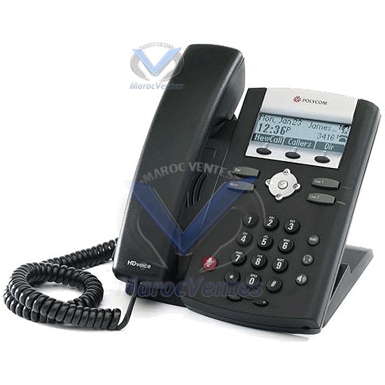 Polycom Soundpoint IP 335 IP 335