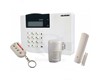 KIT ALARME CR200 SANS FIL AVEC TRANSMETTEUR GSM INTEGRE KIT CR200 GSM