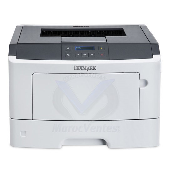 LEXMARK IMP MS410d High Volt BENELUX ACE DZ EG RS RO 35S0170