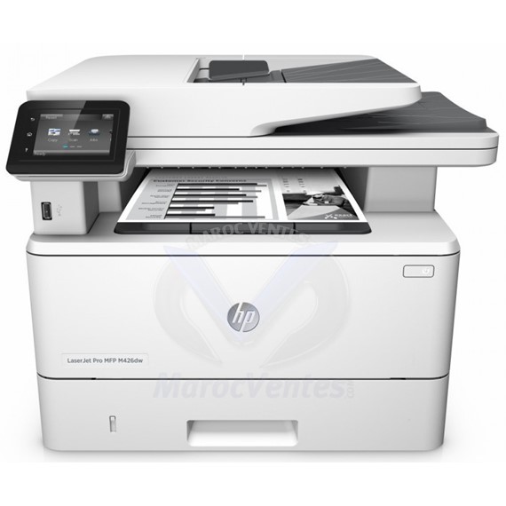 HP LaserJet Pro MFP M426dw F6W13A