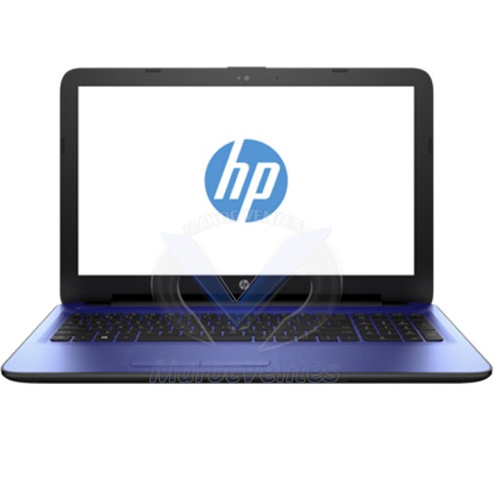 HP 15 15-ac000nk  Celeron N3050 dual 4GB 500 GB FREE M4T10EA