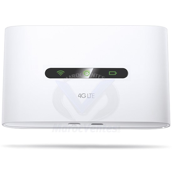Routeur 4G LTE-Advanced Mobile Wi-Fi M7300