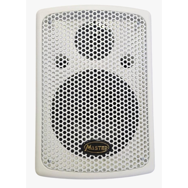 Haut-Parleur MASTER MA-2908 MA-2908