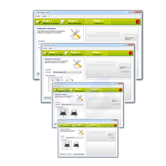 Logiciel Market d