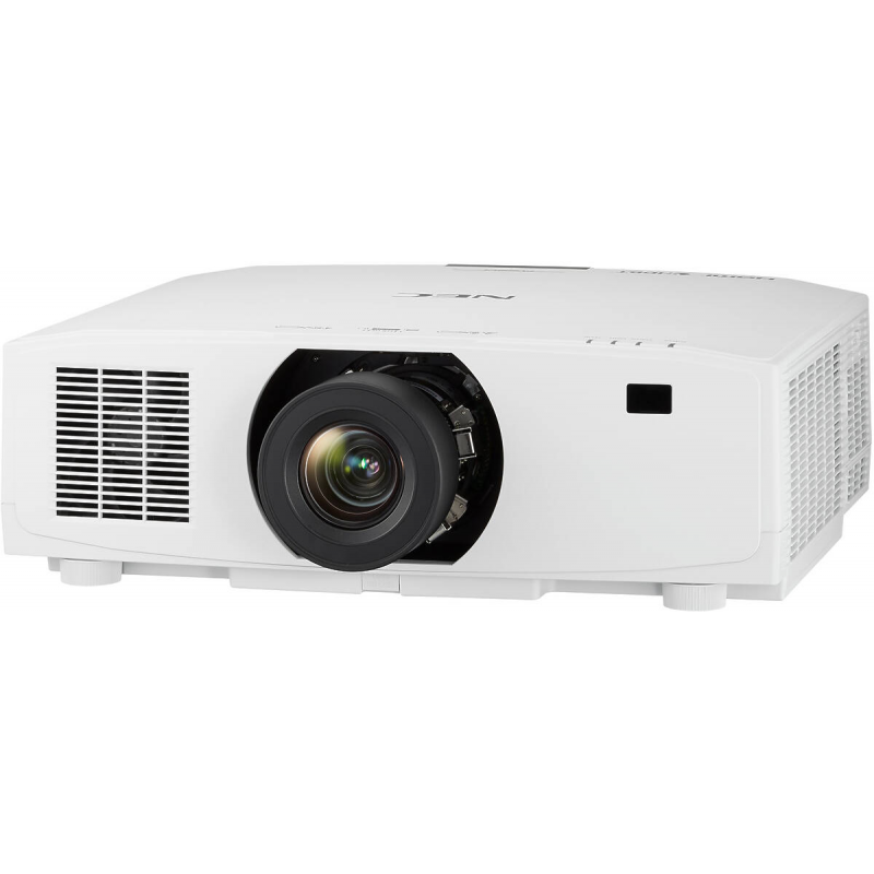 VideoProjecteur laser NEC PV710UL AVEC OBJECTIF NP13ZL NP-PV710UL
